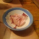 Homemade Ramen 麦苗 - 本枯鰹節