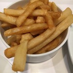 フライドポテト