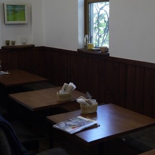 ラコルタ カフェ ベーカリー_2