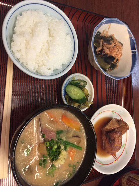 だご汁茶屋 うきは 郷土料理 その他 食べログ だご汁茶屋 うきは 郷土料理 その他 食べログ
