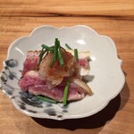 焼き鳥 とりら - 