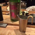 焼き鳥 とりら - 