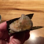 焼き鳥 とりら - とろたく