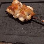 焼き鳥 とりら - これ、ホントに美味しい！