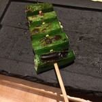 焼き鳥 とりら - 