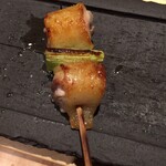 焼き鳥 とりら - 