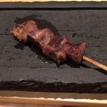 焼き鳥 とりら - 