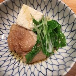 焼き鳥 とりら - 