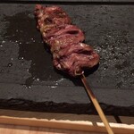 焼き鳥 とりら - 