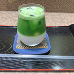 日本茶専門店 シャングリ・ラ - 