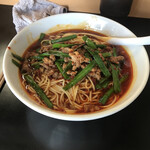 台湾ラーメン棒太郎 - 