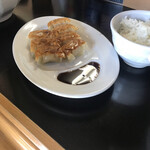 台湾ラーメン棒太郎 - 