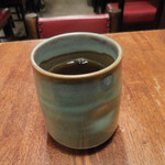 Kanae - ほうじ茶