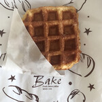 BAKE - 