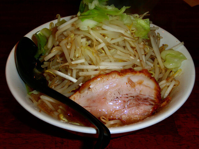 Jun Pey Ra Men Iogi Kamishakujii Musashiseki Ramen Tabelog Jun Pey Ra Men Iogi Kamishakujii Musashiseki Ramen Tabelog