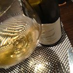 レストラン バカール - Carmes de Rieussec 2006