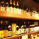 本格炭火焼鳥 くらうど - 