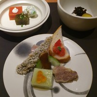 日本料理 斗南 - 