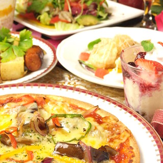 カフェ ド チュラ_2