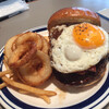 J.S. BURGERS CAFE 京都店