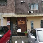 アチェーロ - 外観