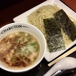 ちゃぶ屋 とんこつ らぁ麺 CHABUTON - 