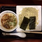 ちゃぶ屋 とんこつ らぁ麺 CHABUTON - 