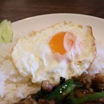 タイ料理 タァナムタイ - 