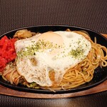 若大将 - 横手焼きそば！