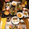 はんなり伊豆高原 - 8月の夕飯　部屋食