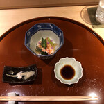 Sushi Nishimura - 