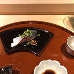 Sushi Nishimura - 