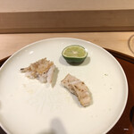 Sushi Nishimura - 