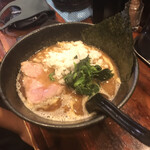 らぁ麺 大和田 - 