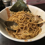 油君 油そば専門店 - 