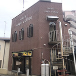 ケイジコーヒー - 八乙女駅の近くにあります。