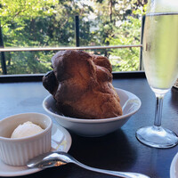 トラットリア グランボッカ - 