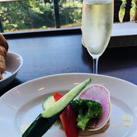 トラットリア グランボッカ - 