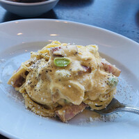 トラットリア グランボッカ - 