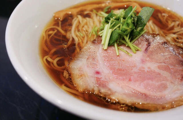 営業再開したので再訪しました By 甘いもの好き ツルメン トウキョウ Tsurumen Tokyo 亀戸 ラーメン 食べログ