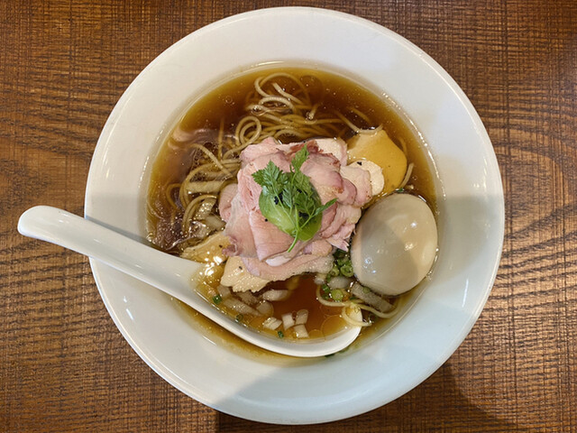 The Photo Of Food Tsukubaramenonimonogatari Tabelog
