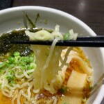 Domi in - スーパーで買える麺タイプ