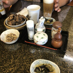 そばや清兵衛 - 