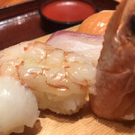 ふぁみり庵はいから亭・寿司まどか - 