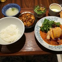 中華旬彩 森本 - 