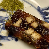 赤坂ふきぬき - 