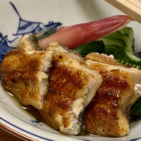赤坂ふきぬき - 