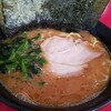 ラーメン 杉田家 千葉祐光店