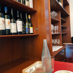 TRATTORIA  ARIETTA - 