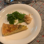 Petit Restrant Giro - 